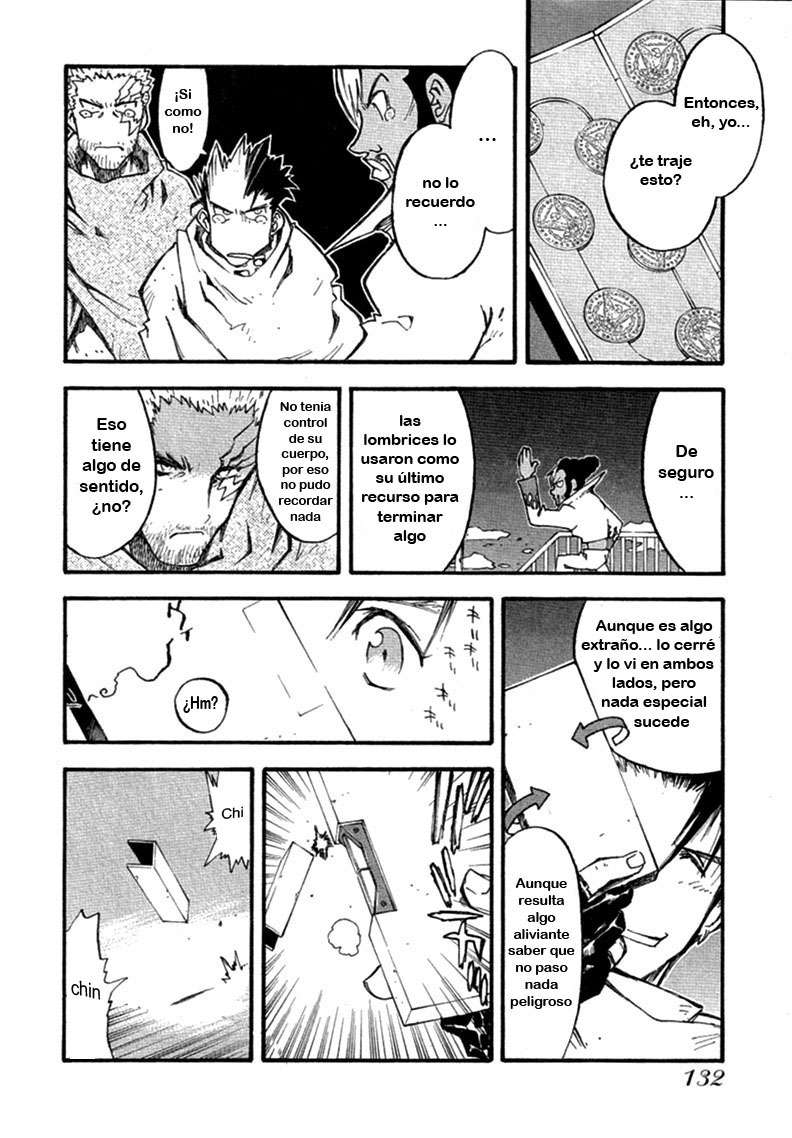 Read Trigun Maximum ES Manga Online