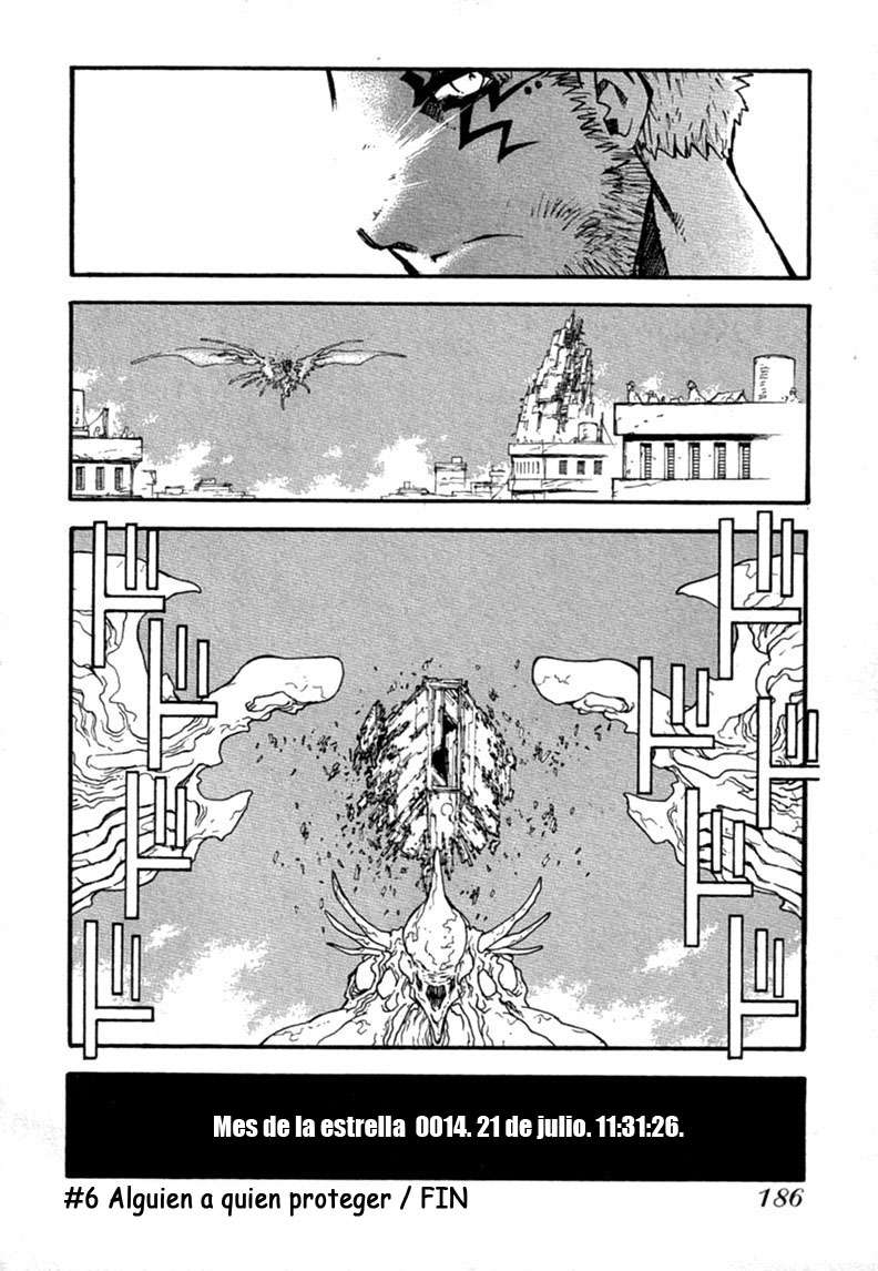 Read Trigun Maximum ES Manga Online