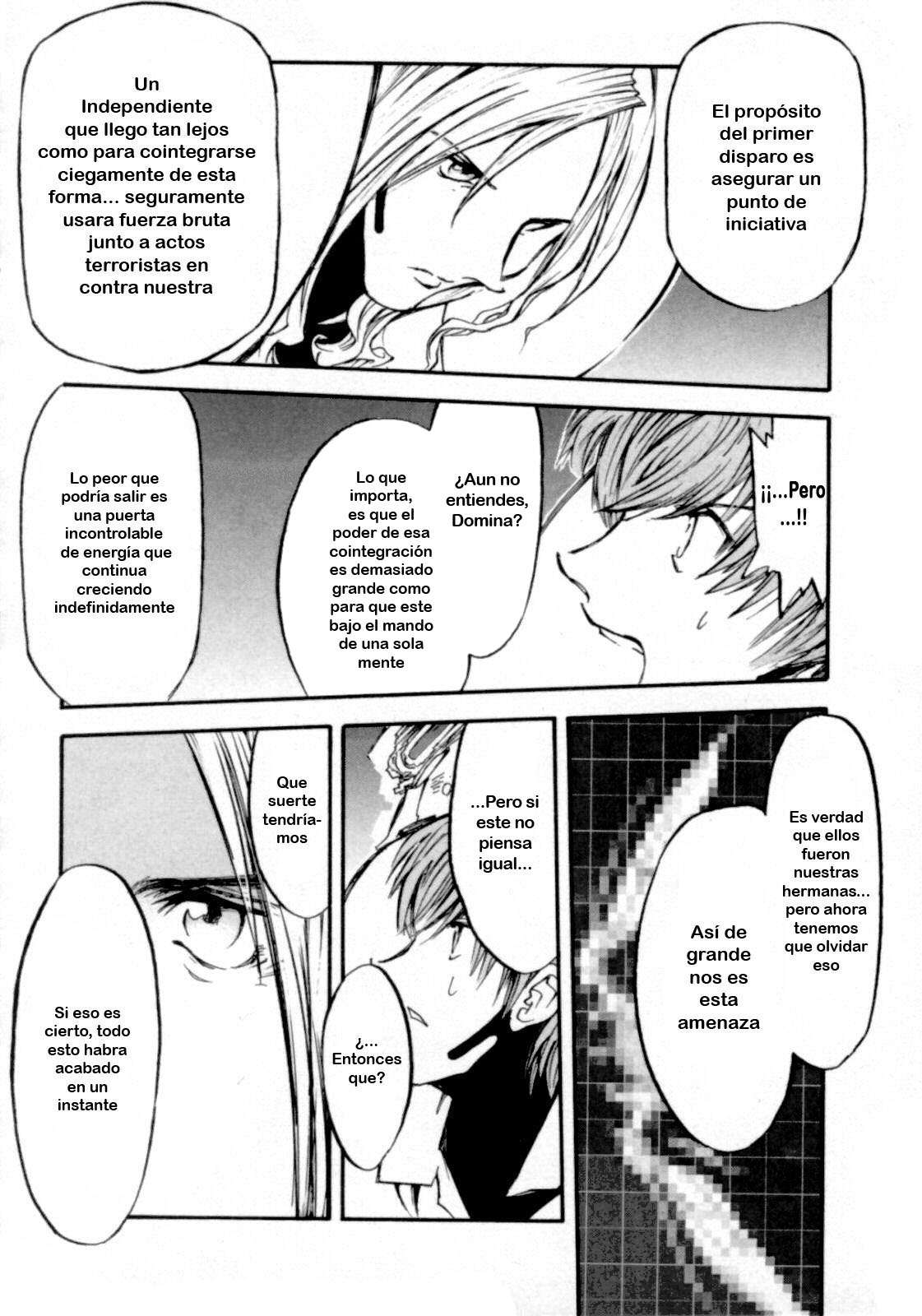 Read Trigun Maximum ES Manga Online