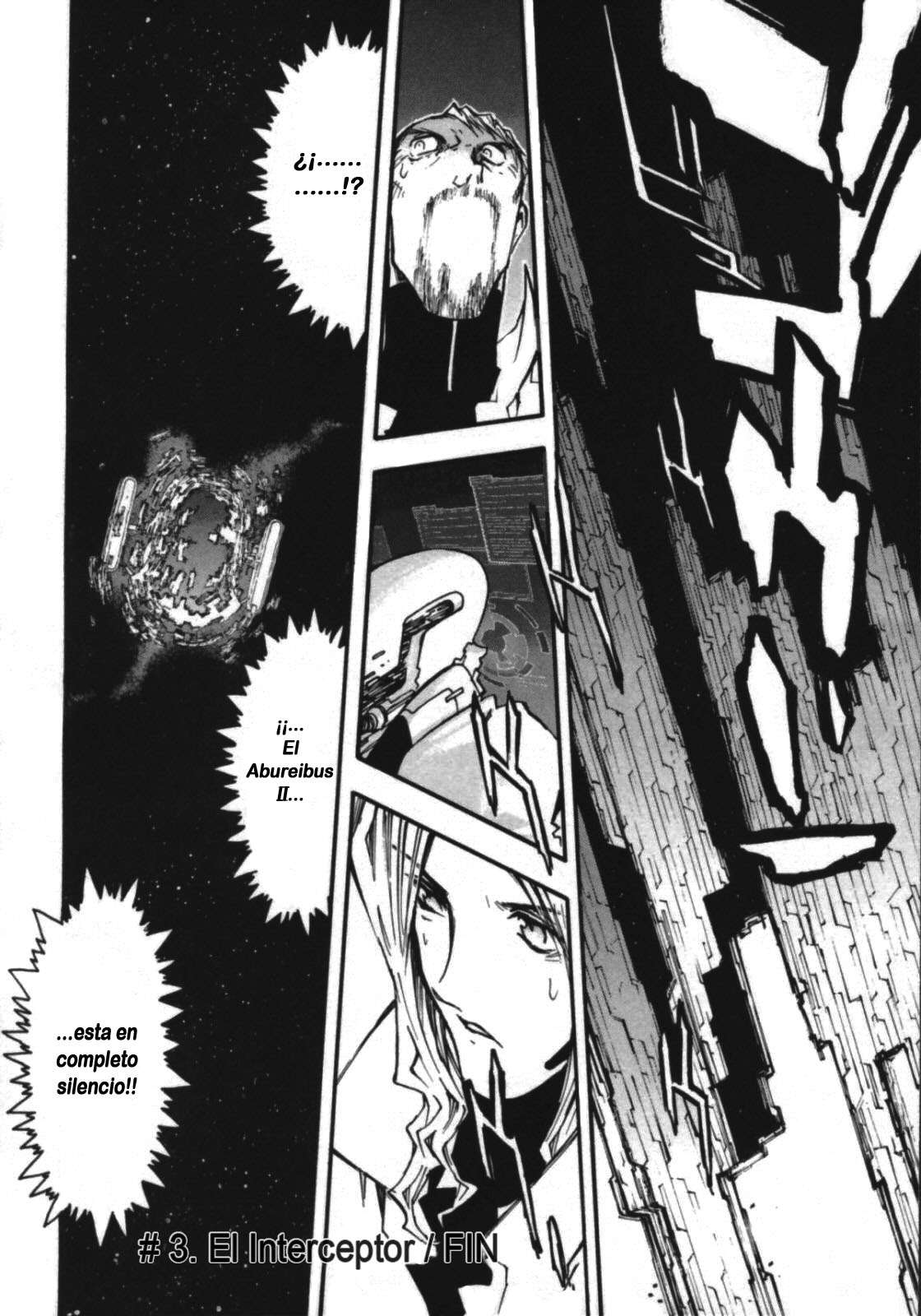 Read Trigun Maximum ES Manga Online