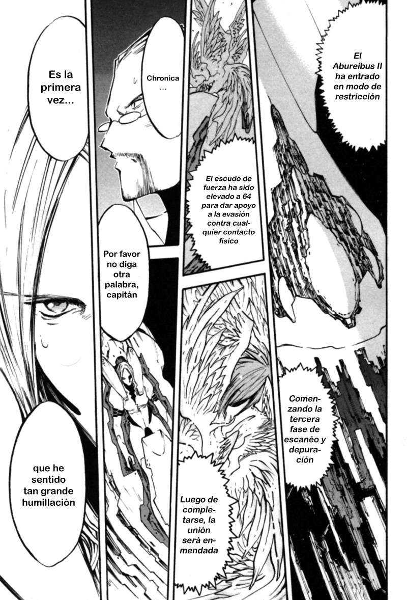 Read Trigun Maximum ES Manga Online