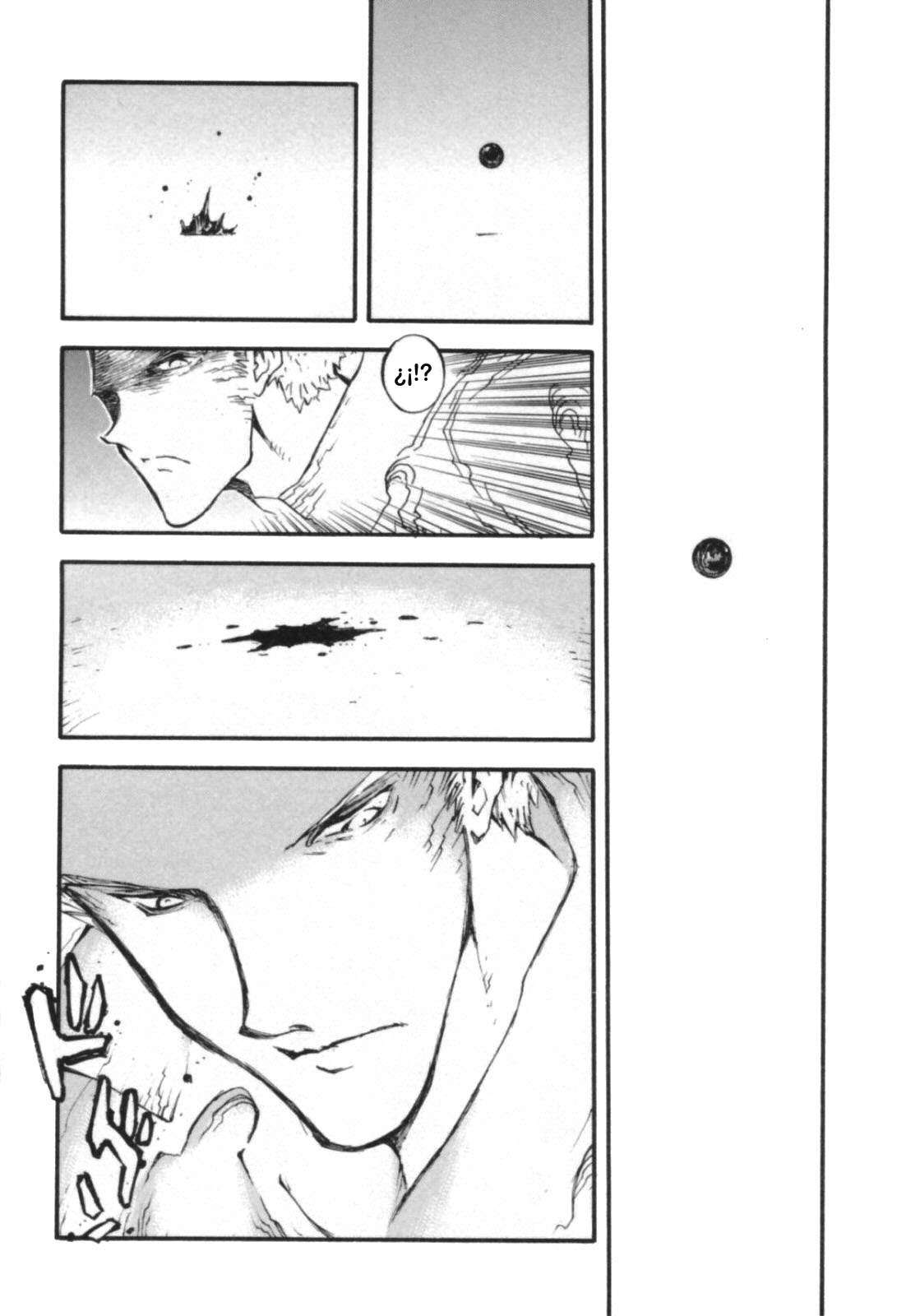 Read Trigun Maximum ES Manga Online