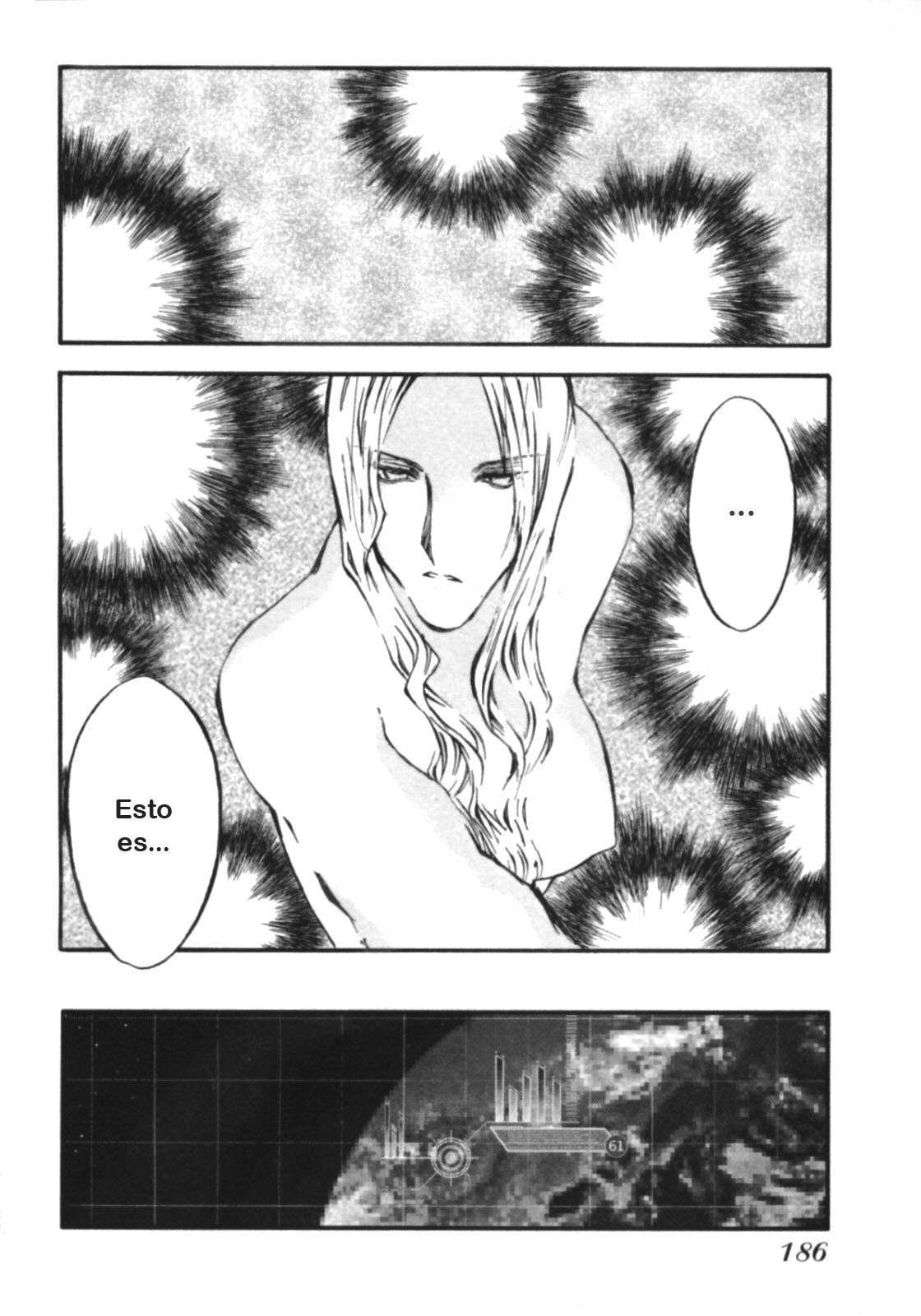 Read Trigun Maximum ES Manga Online