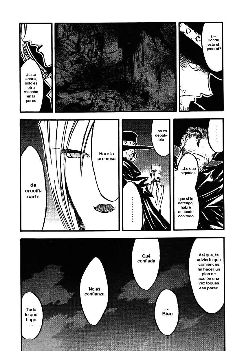 Read Trigun Maximum ES Manga Online