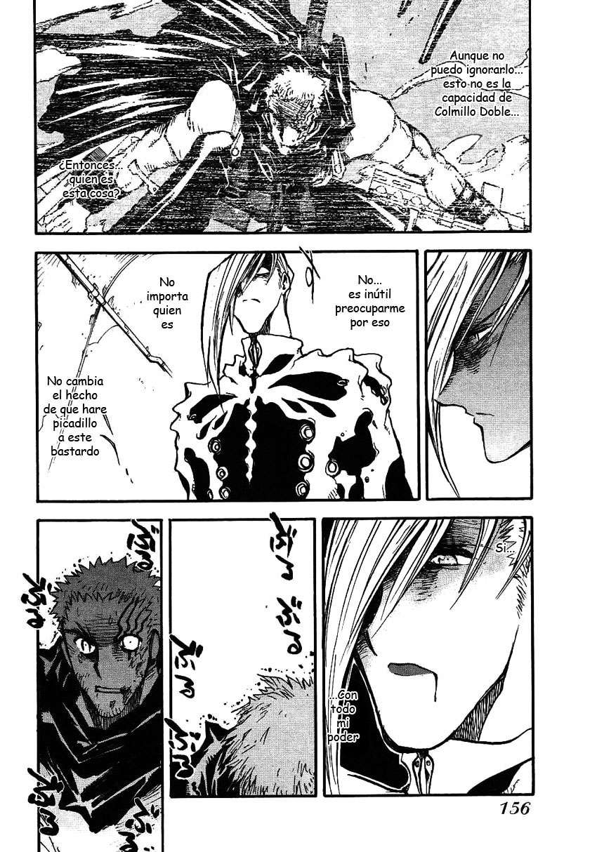Read Trigun Maximum ES Manga Online