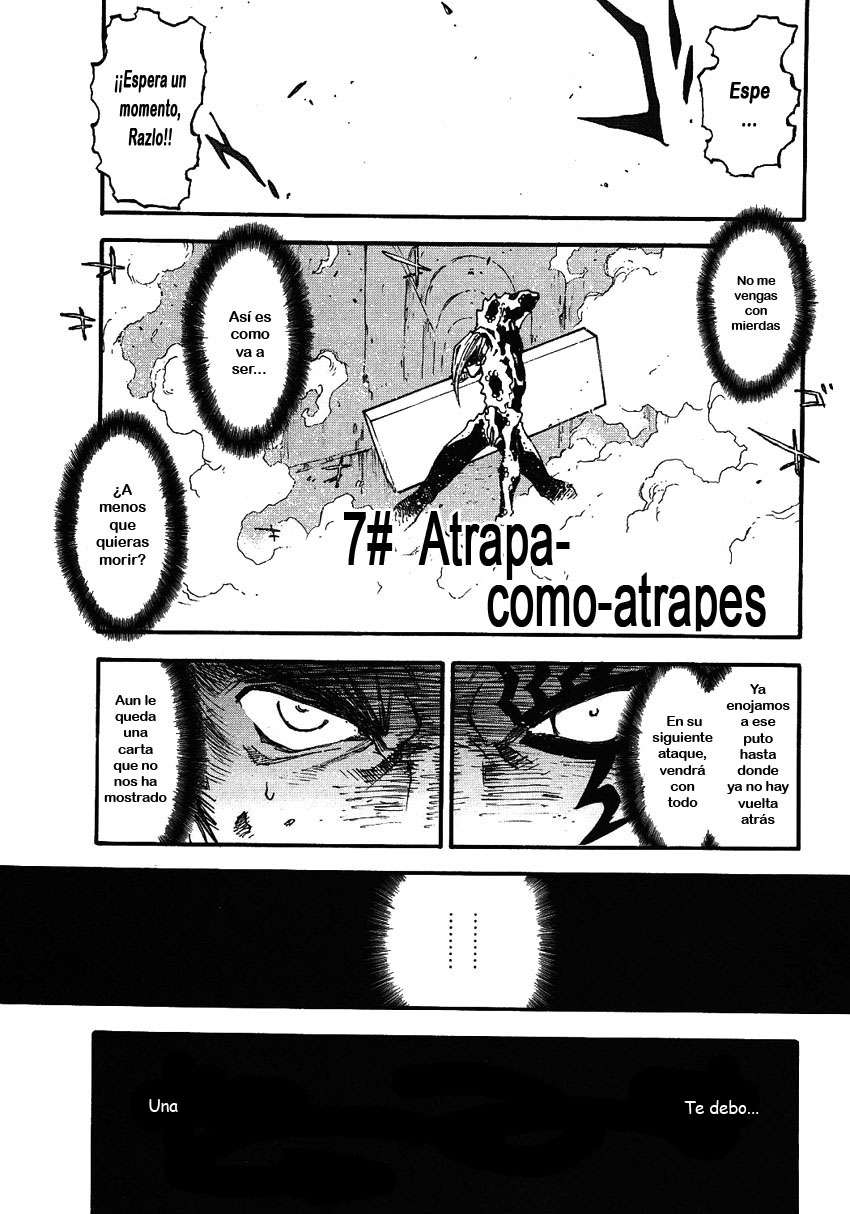 Read Trigun Maximum ES Manga Online