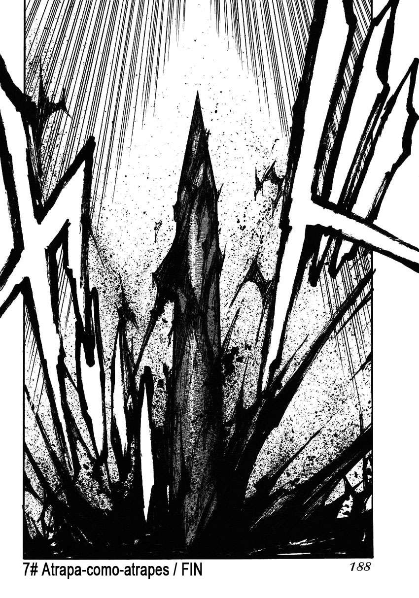 Read Trigun Maximum ES Manga Online