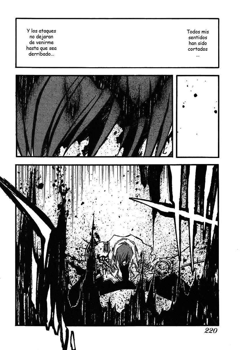 Read Trigun Maximum ES Manga Online