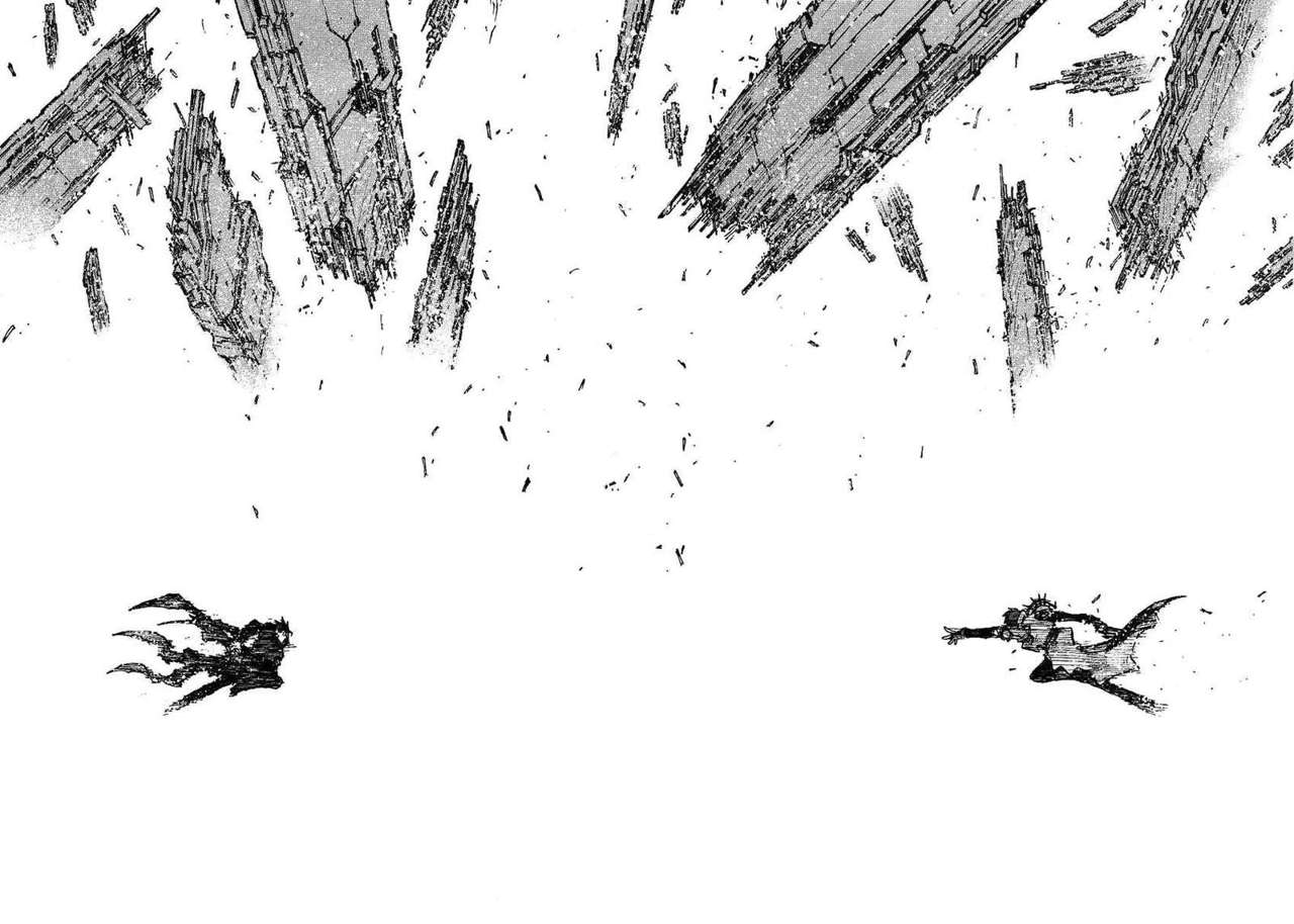 Read Trigun Maximum ES Manga Online