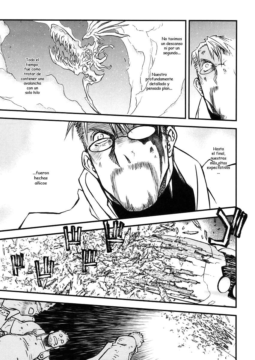 Read Trigun Maximum ES Manga Online