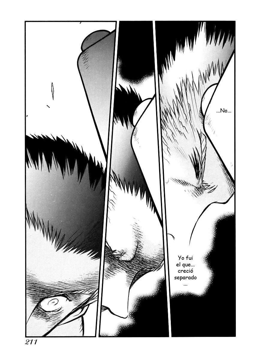 Read Trigun Maximum ES Manga Online
