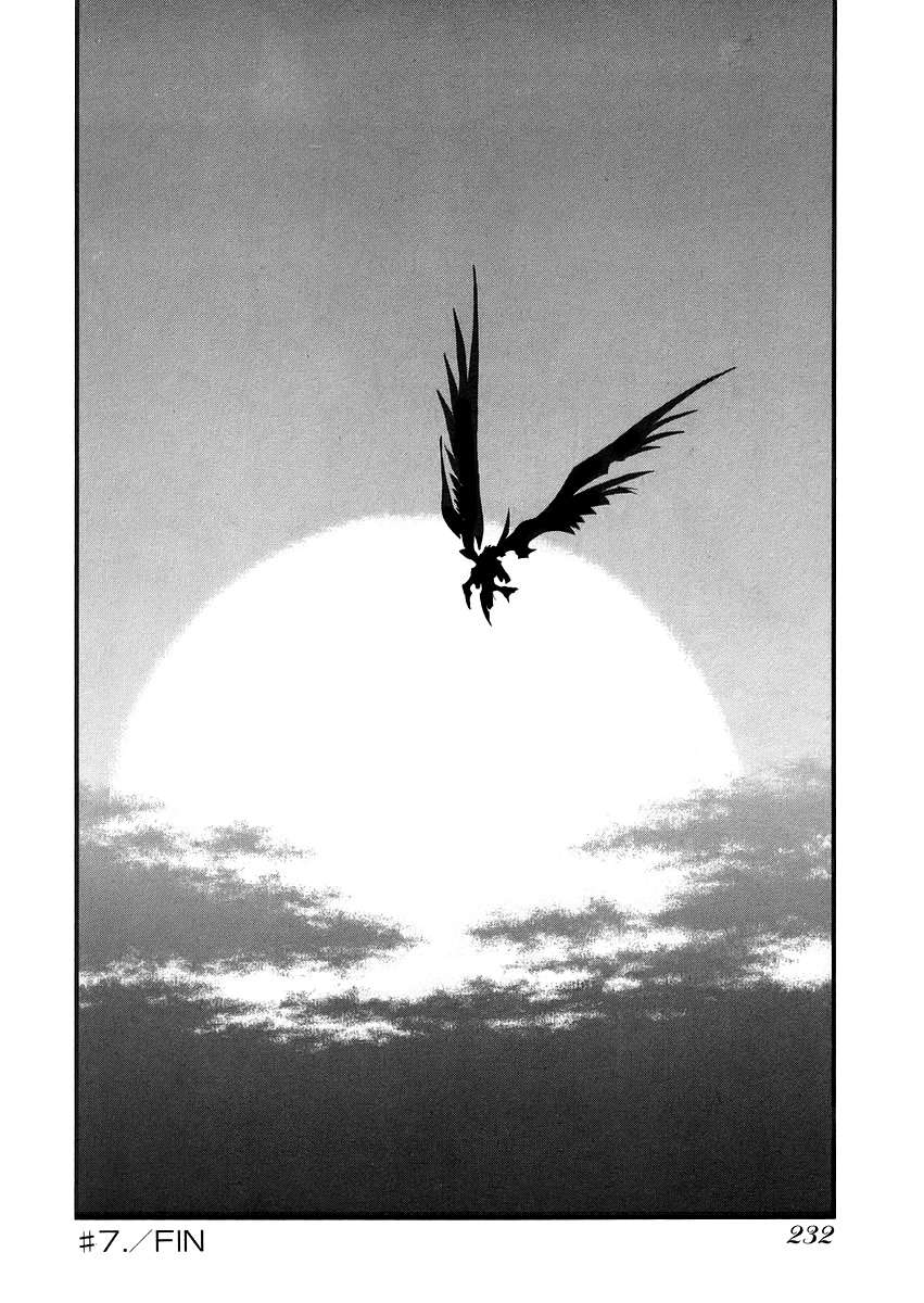 Read Trigun Maximum ES Manga Online