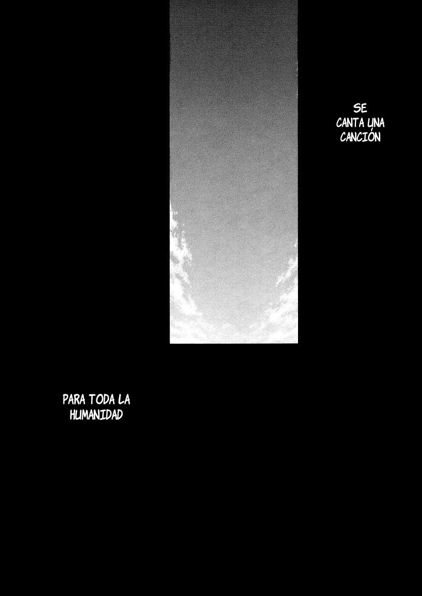 Read Trigun Maximum ES Manga Online