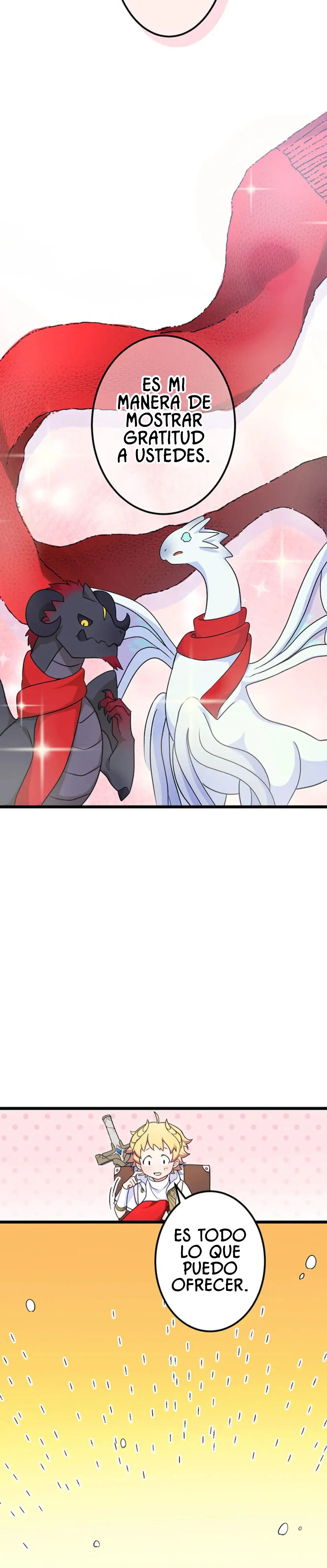 Read Un niño criado por dragones quiere ser adoptado ES Manga Online