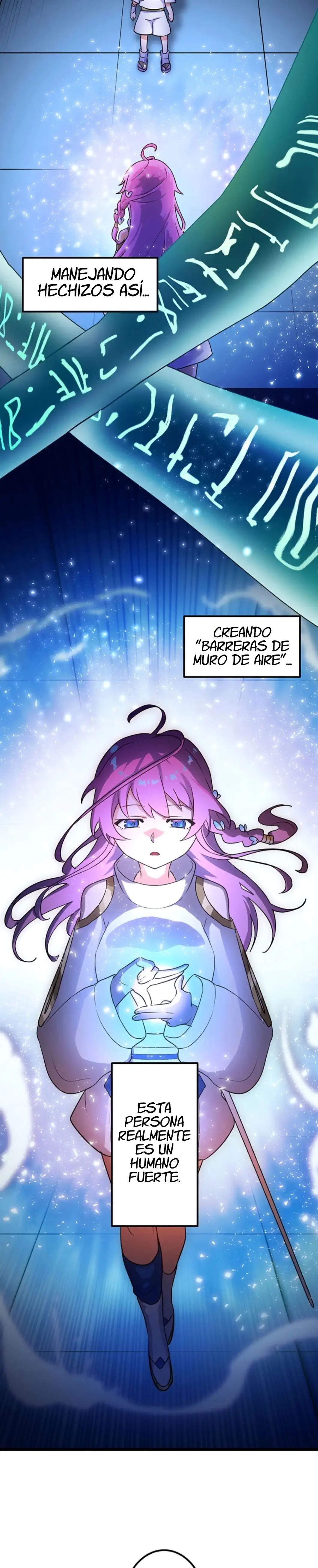 Read Un niño criado por dragones quiere ser adoptado ES Manga Online
