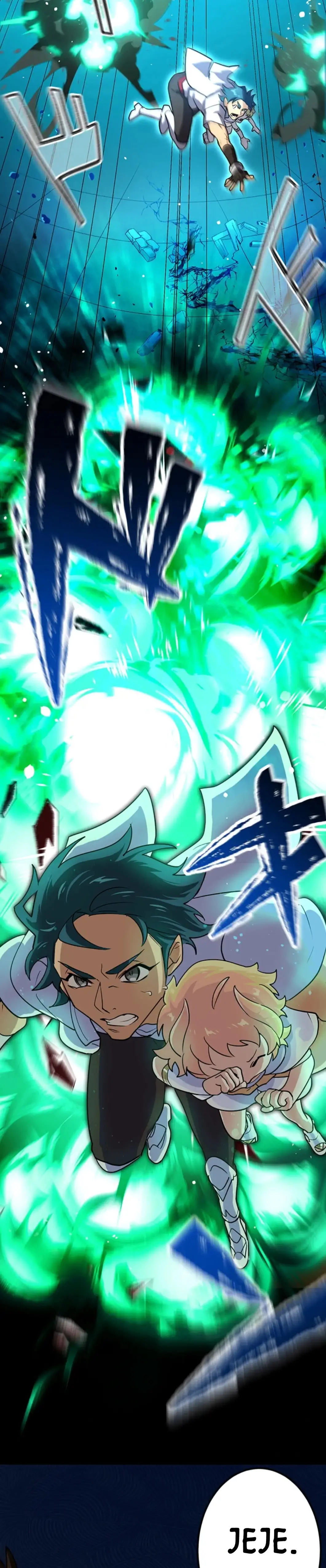 Read Un niño criado por dragones quiere ser adoptado ES Manga Online