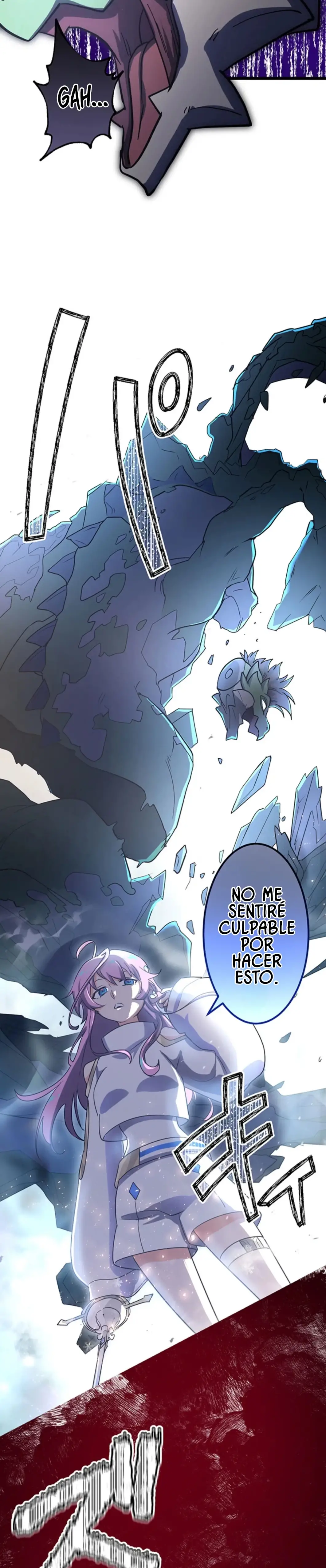 Read Un niño criado por dragones quiere ser adoptado ES Manga Online