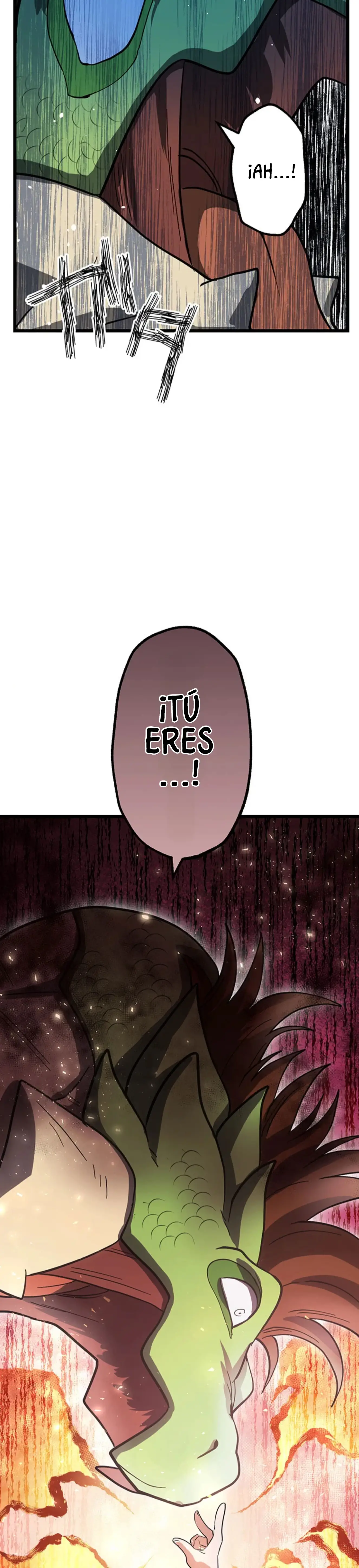 Read Un niño criado por dragones quiere ser adoptado ES Manga Online