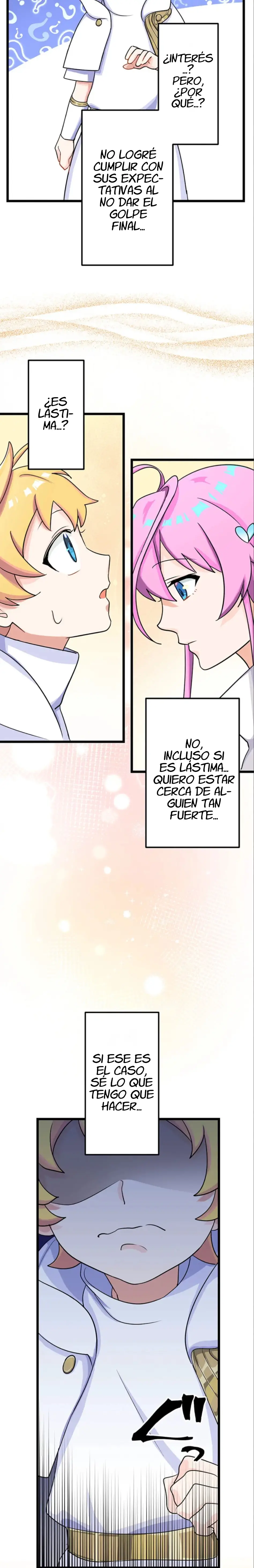 Read Un niño criado por dragones quiere ser adoptado ES Manga Online