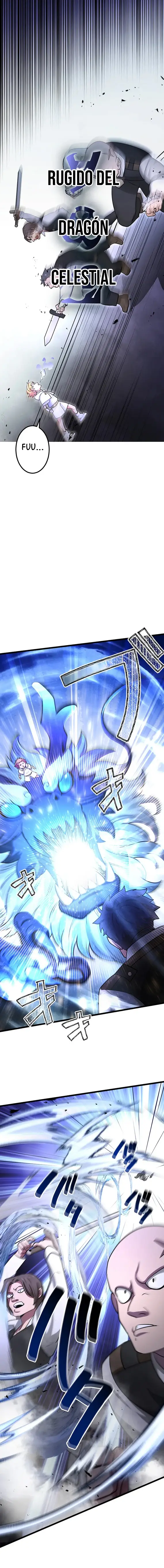 Read Un niño criado por dragones quiere ser adoptado ES Manga Online