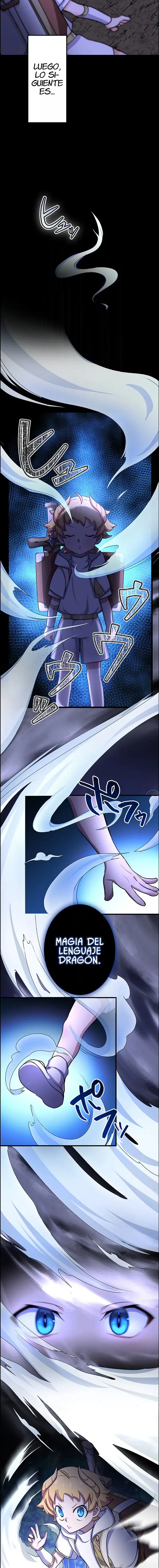 Read Un niño criado por dragones quiere ser adoptado ES Manga Online