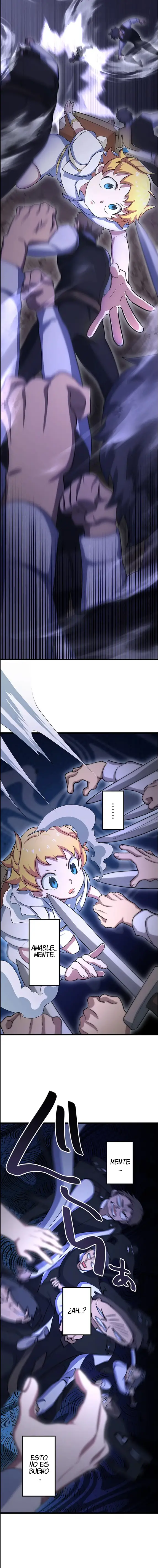 Read Un niño criado por dragones quiere ser adoptado ES Manga Online