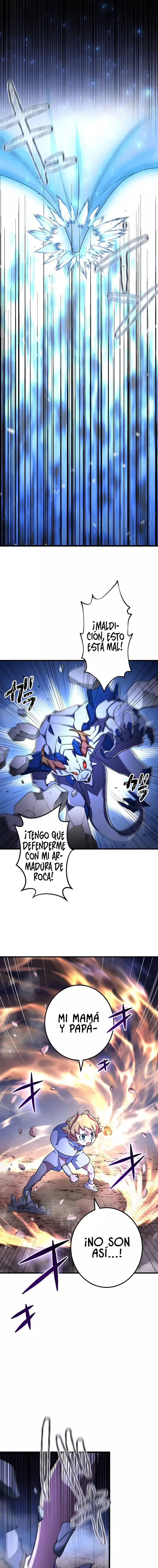 Read Un niño criado por dragones quiere ser adoptado ES Manga Online