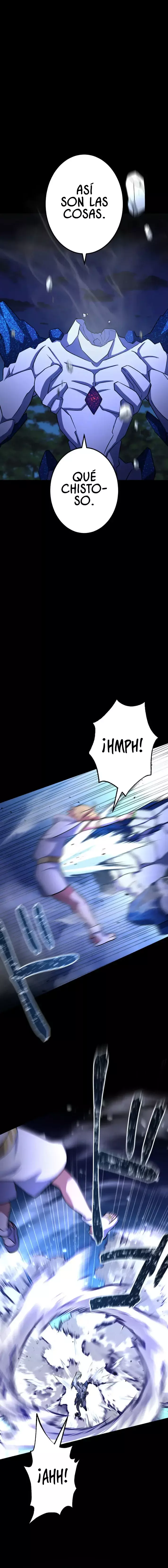 Read Un niño criado por dragones quiere ser adoptado ES Manga Online