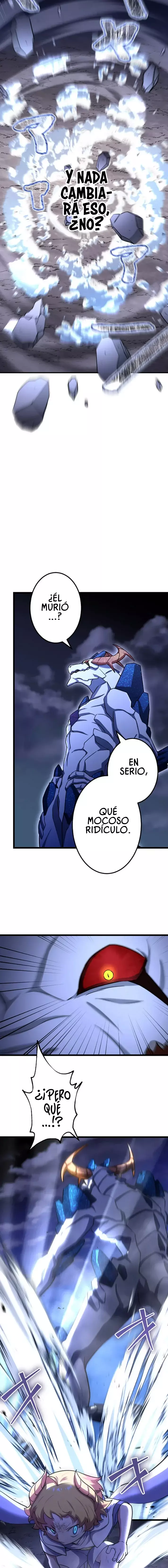 Read Un niño criado por dragones quiere ser adoptado ES Manga Online