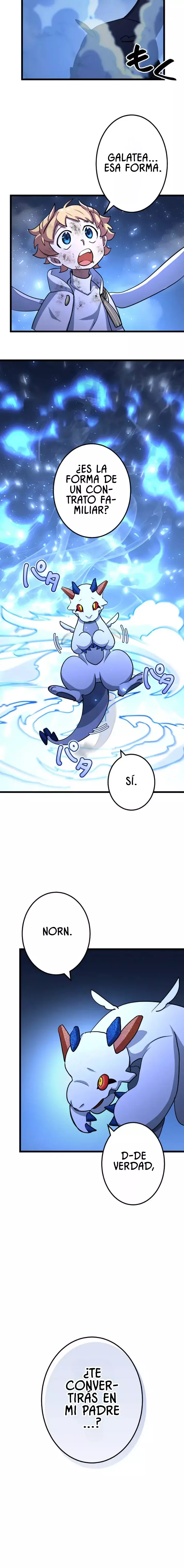 Read Un niño criado por dragones quiere ser adoptado ES Manga Online
