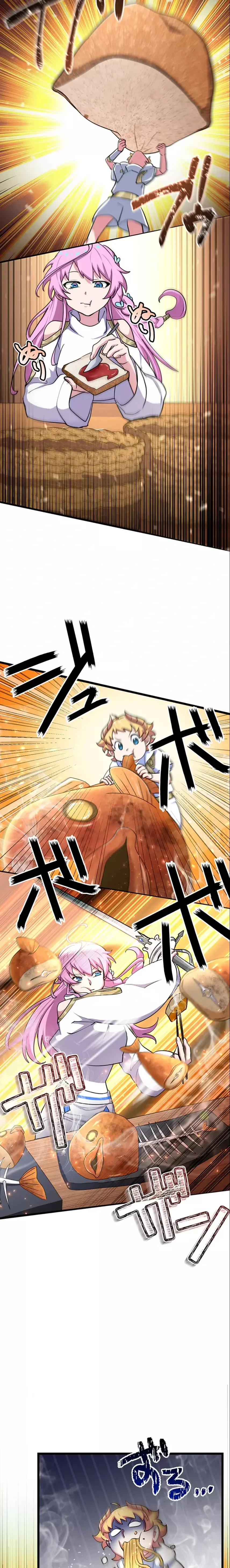 Read Un niño criado por dragones quiere ser adoptado ES Manga Online