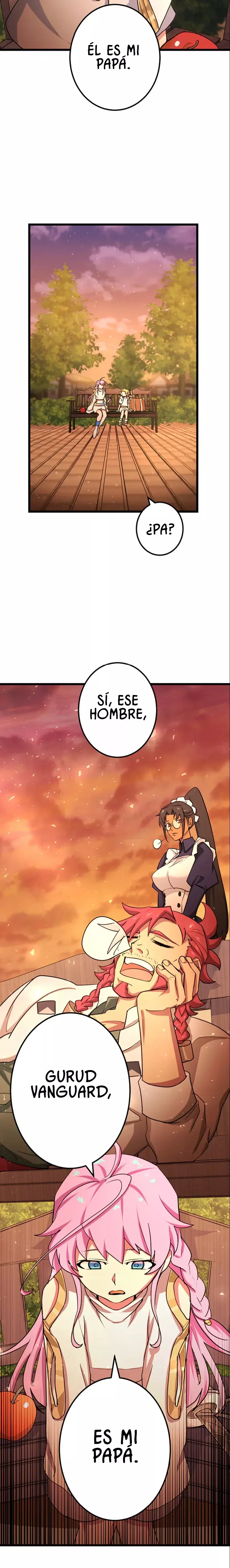 Read Un niño criado por dragones quiere ser adoptado ES Manga Online