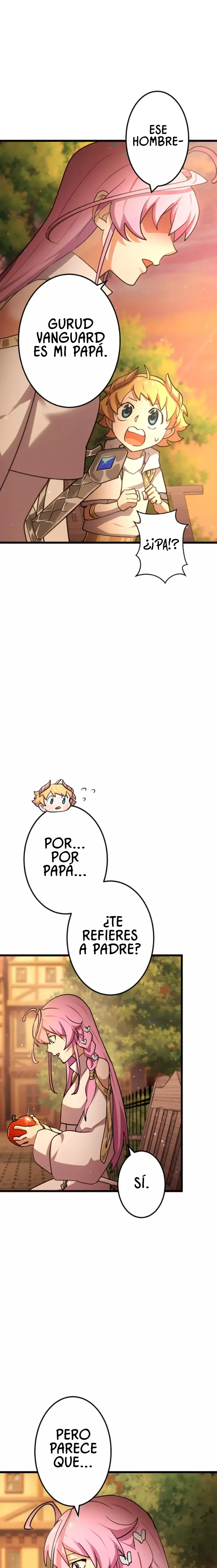 Read Un niño criado por dragones quiere ser adoptado ES Manga Online