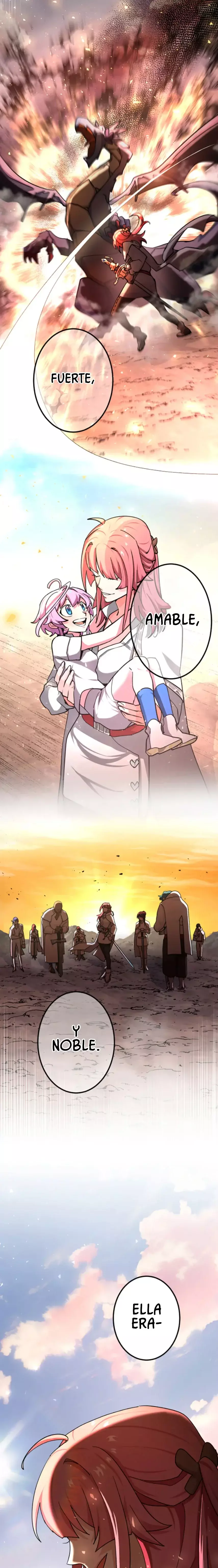 Read Un niño criado por dragones quiere ser adoptado ES Manga Online