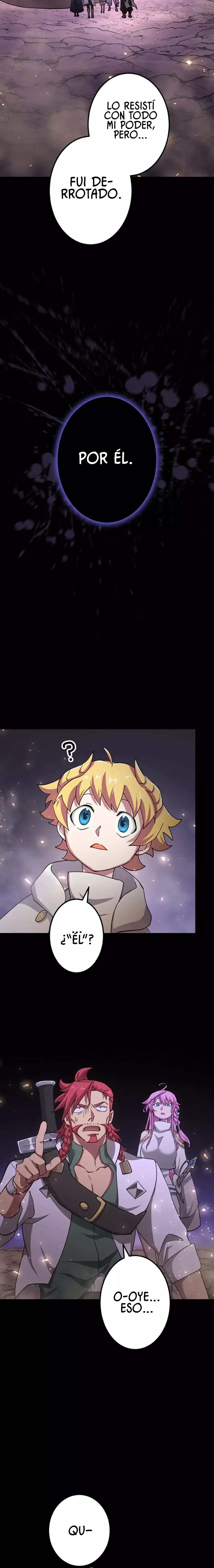 Read Un niño criado por dragones quiere ser adoptado ES Manga Online