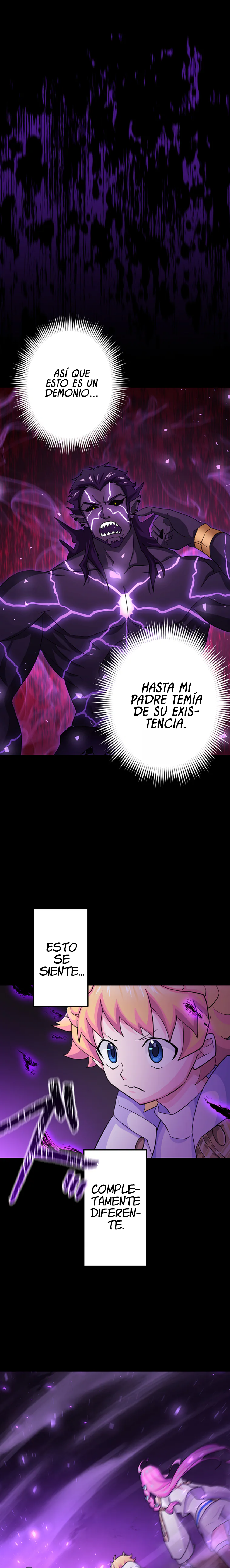Read Un niño criado por dragones quiere ser adoptado ES Manga Online