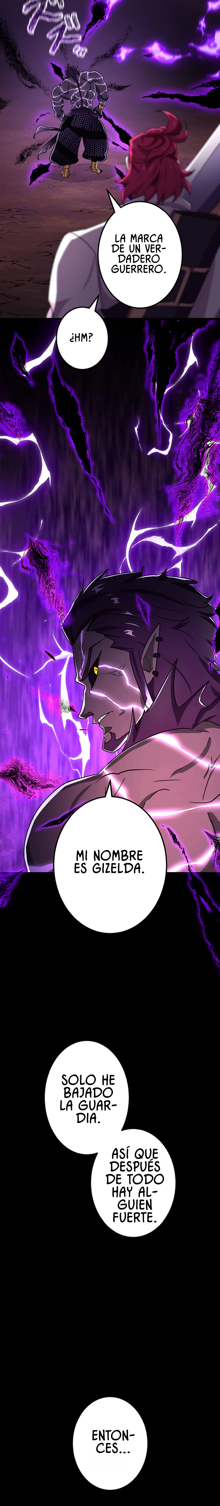 Read Un niño criado por dragones quiere ser adoptado ES Manga Online