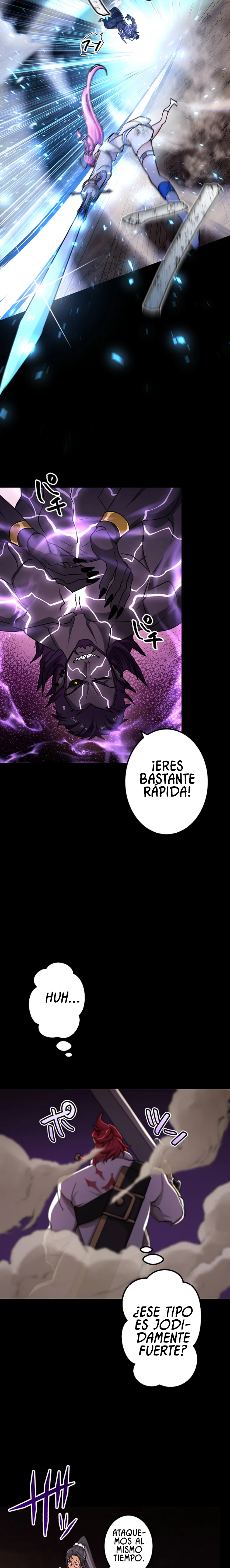 Read Un niño criado por dragones quiere ser adoptado ES Manga Online