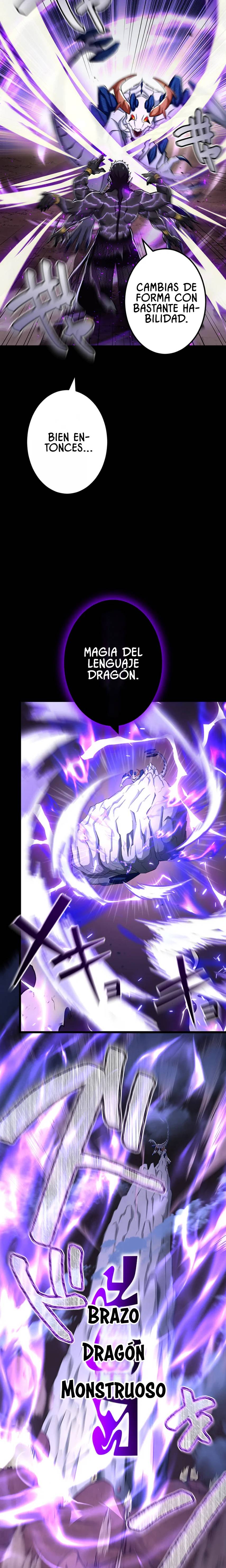 Read Un niño criado por dragones quiere ser adoptado ES Manga Online