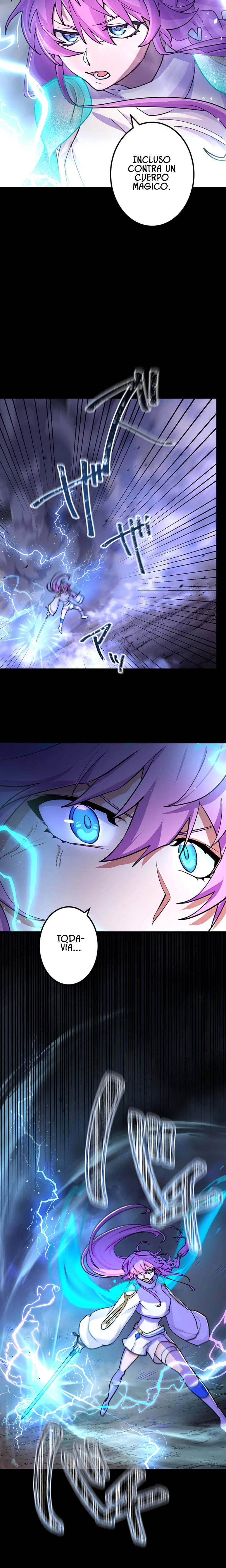 Read Un niño criado por dragones quiere ser adoptado ES Manga Online