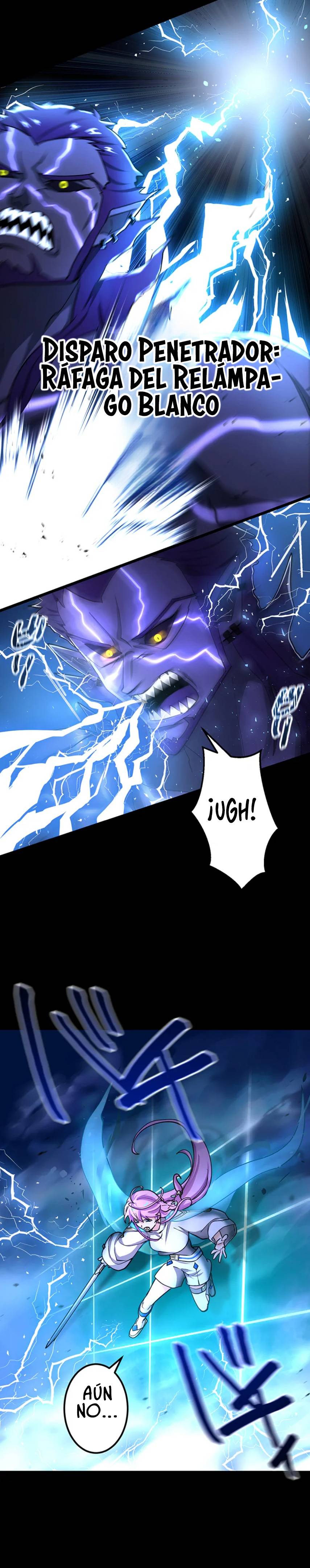 Read Un niño criado por dragones quiere ser adoptado ES Manga Online