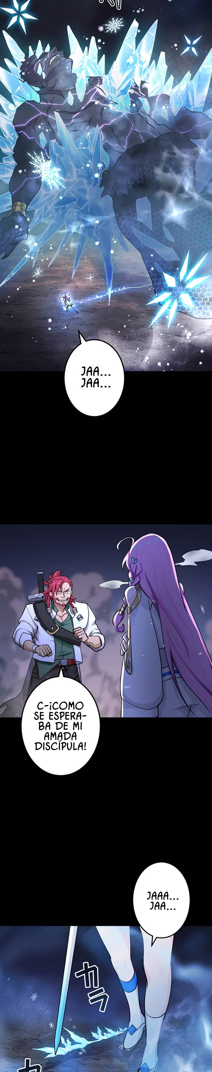 Read Un niño criado por dragones quiere ser adoptado ES Manga Online