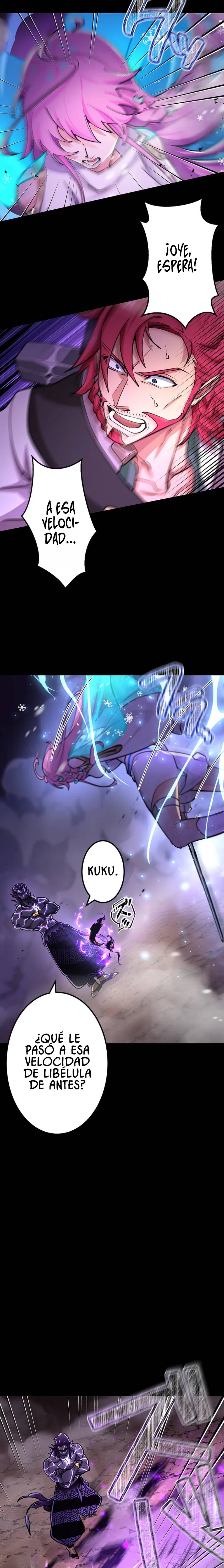 Read Un niño criado por dragones quiere ser adoptado ES Manga Online