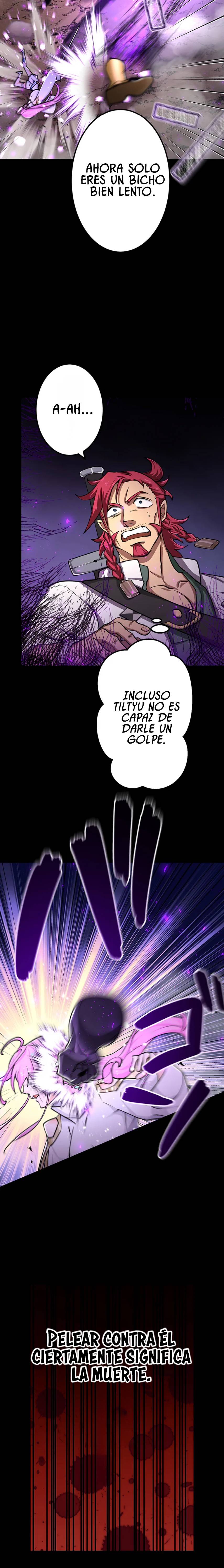 Read Un niño criado por dragones quiere ser adoptado ES Manga Online