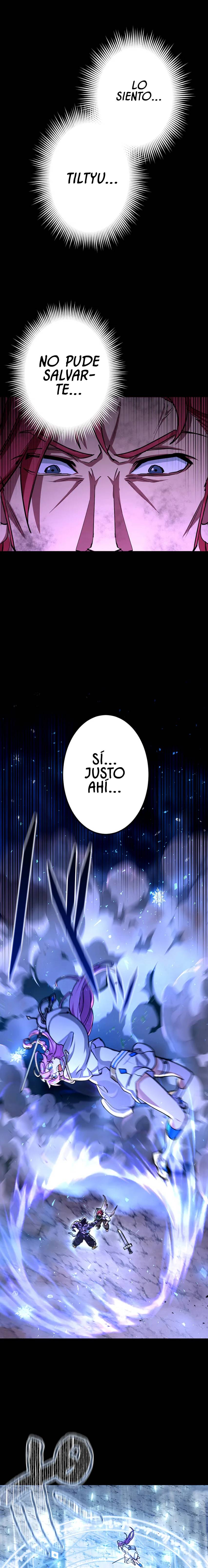 Read Un niño criado por dragones quiere ser adoptado ES Manga Online