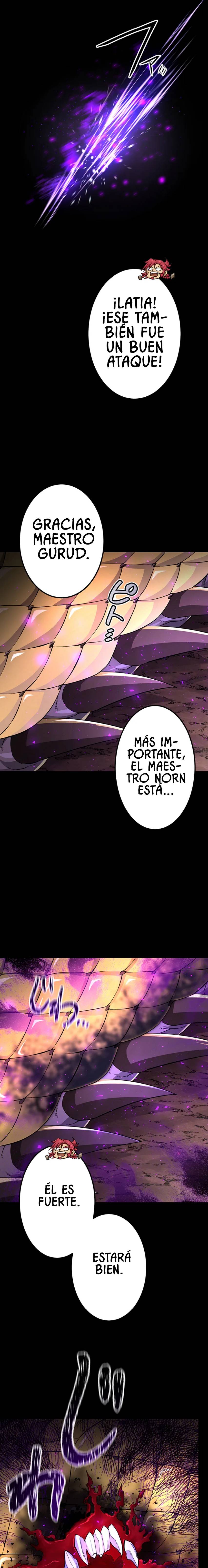 Read Un niño criado por dragones quiere ser adoptado ES Manga Online
