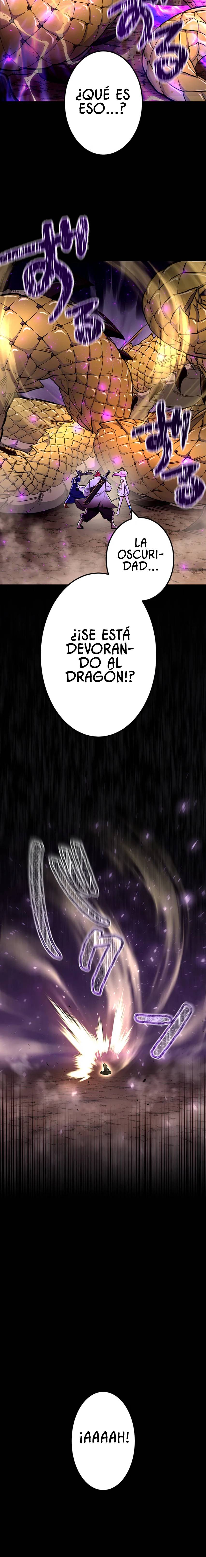 Read Un niño criado por dragones quiere ser adoptado ES Manga Online