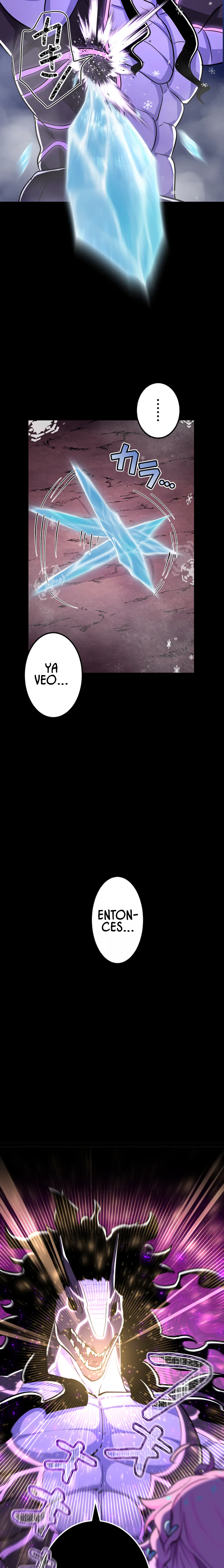 Read Un niño criado por dragones quiere ser adoptado ES Manga Online
