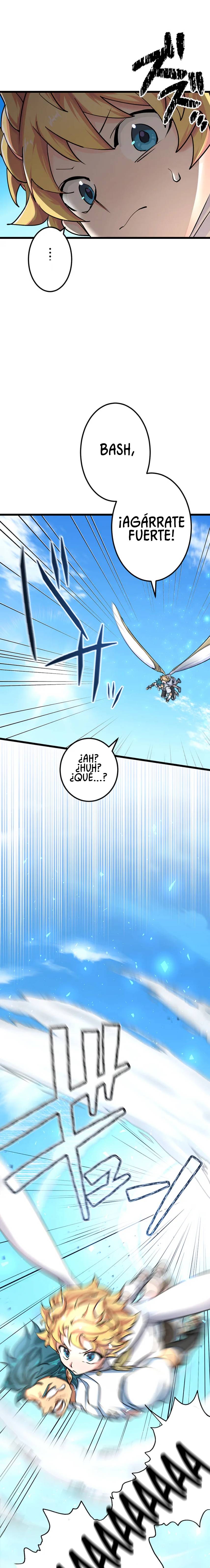 Read Un niño criado por dragones quiere ser adoptado ES Manga Online