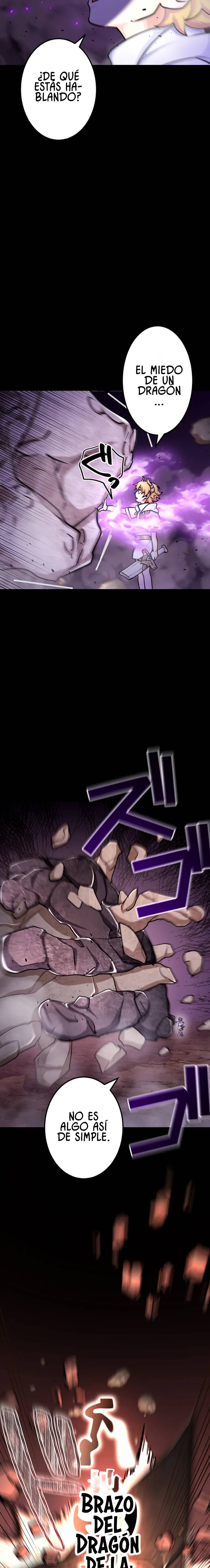 Read Un niño criado por dragones quiere ser adoptado ES Manga Online